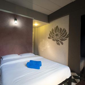 Standard Doppelzimmer