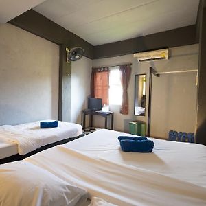 Standard Dreibettzimmer